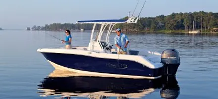 center-console