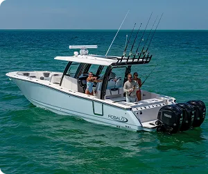robalo