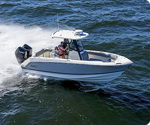whaler